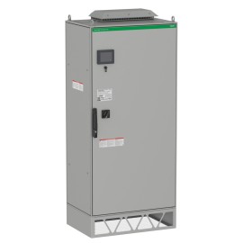 AccuSine PFV+ 200A 380-480 VAC IP31