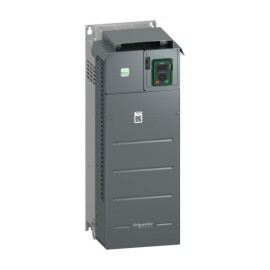 ATV610, 75 kW 100 HP, 380...460 V, IP20