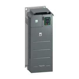ATV610, 90 kW 125 HP, 380...460 V, IP20
