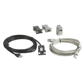 CONNECTION ATV PC KIT