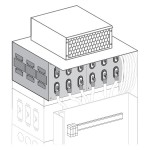 DV/DT FILTER CHOKE 150 M