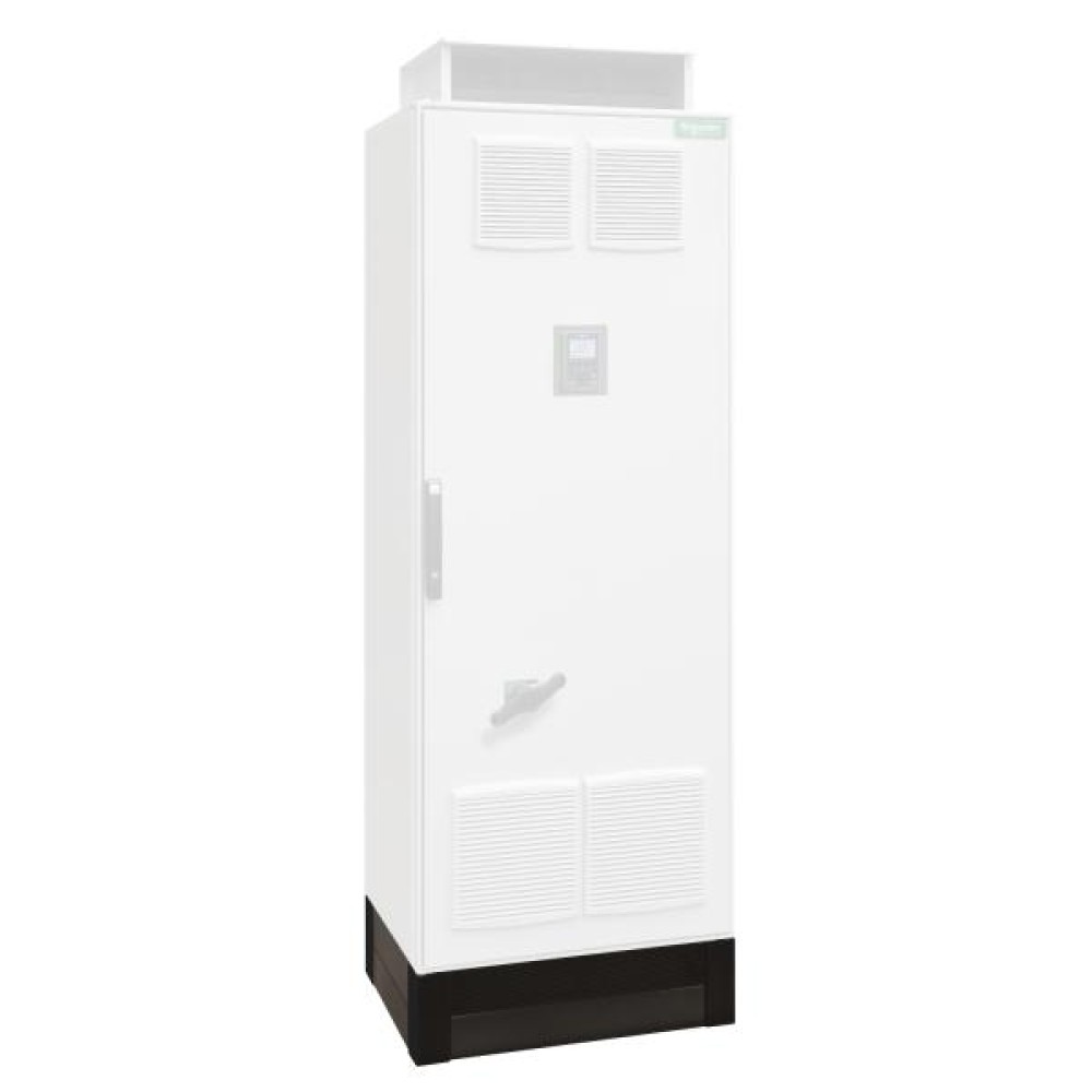 ENCLOSURE PLINTH 1600 MM