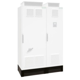 ENCLOSURE PLINTH 2600 MM