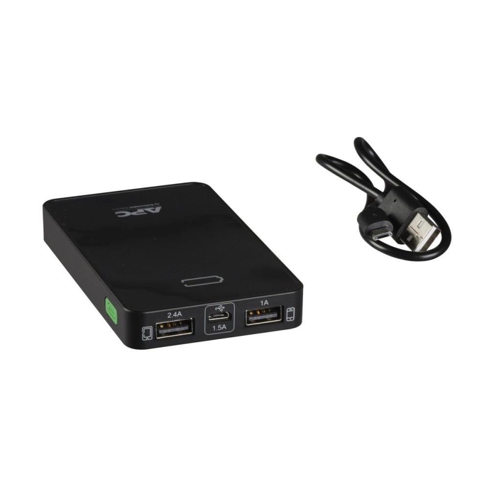 MOBILE POWER PACK FOR MICROLOGIC X - MTZ