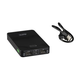 MOBILE POWER PACK FOR MICROLOGIC X - MTZ