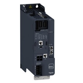 ATV340 3KW 400V WITH ETHERNET VARIABLE S