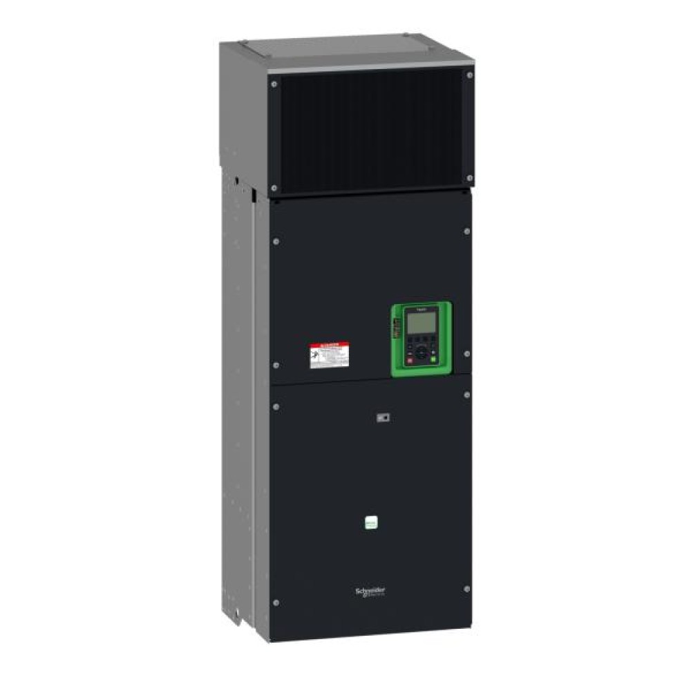 ATV630 IP00 220KW 400V - 480
