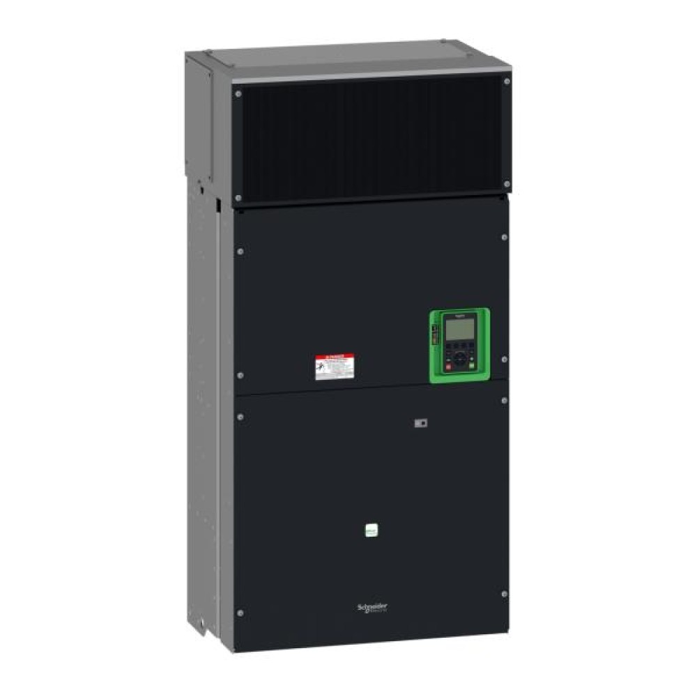 ATV630 IP00 315KW 400V - 480