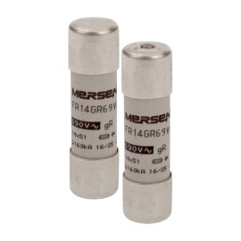 HIGH SPEED FUSE 14X51 50A