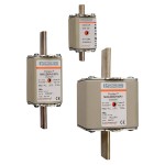 HIGH SPEED FUSE 00 125A