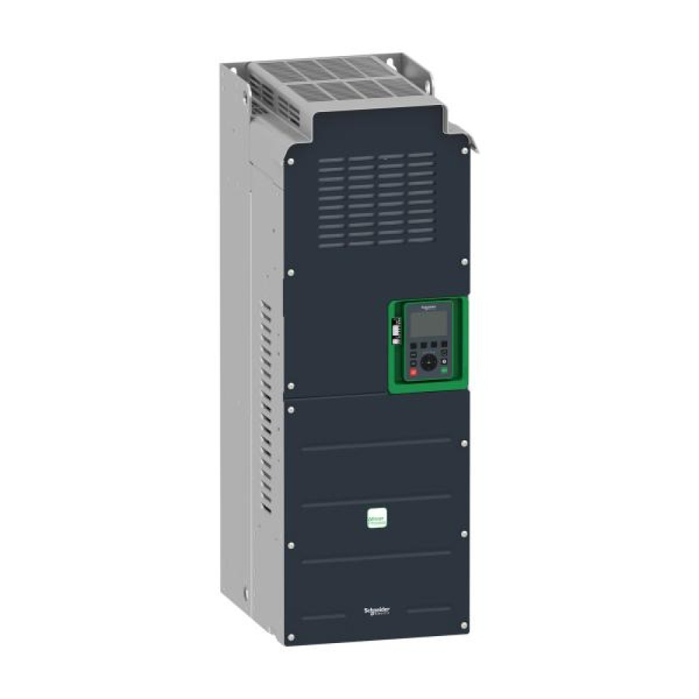 ATV930 IP00 130KW 400v-480v wo braking