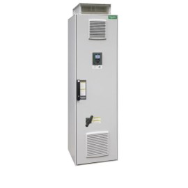 ATV660 Drive Systems IP23 200 / 160 kW 4