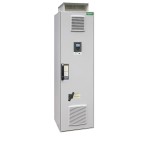 ATV660 Drive Systems IP23 250 / 200 kW 4