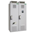 ATV660 DRIVE SYSTEMS 630 / 500 KW 480V