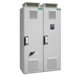 ATV660 DRIVE SYSTEMS 630 / 500 KW 480V