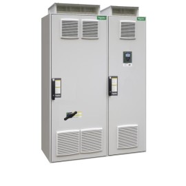 ATV660 Drive Systems IP23 800 / 630 kW 4