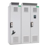 ATV680 DRIVE SYSTEMS 400 / 315 KW 480V