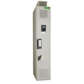ATV960 DRIVE SYSTEMS IP23 110 / 90 KW 40