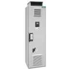 ATV960 DRIVE SYSTEMS IP23 200 / 160 KW 4