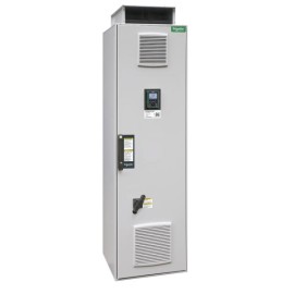 ATV960 DRIVE SYSTEMS IP23 200 / 160 KW 4