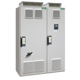 ATV960 DRIVE SYSTEMS 800 / 630 KW 480V