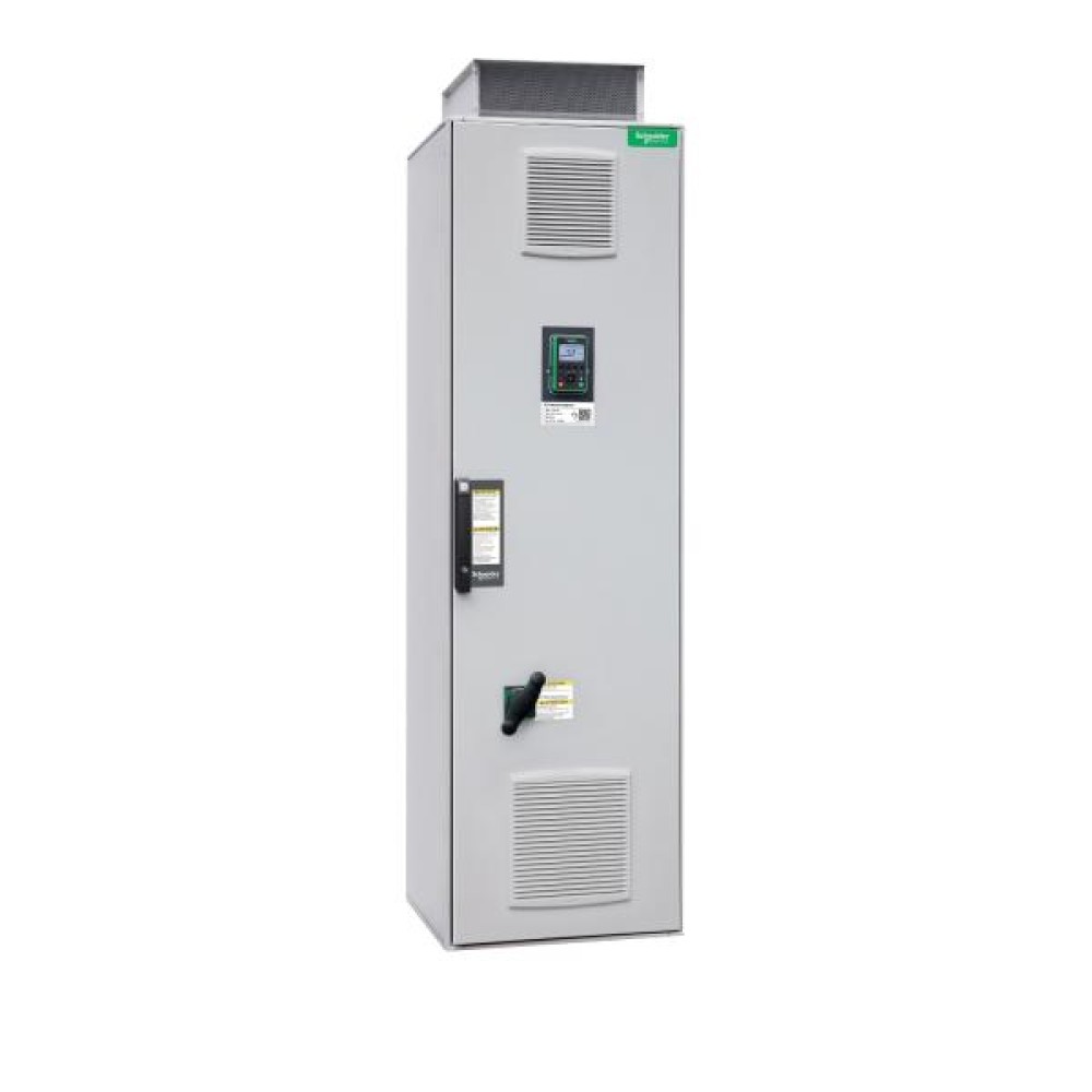 ATV980 DRIVE SYSTEMS 132 / 110 KW 480V