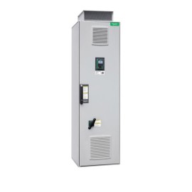 ATV980 DRIVE SYSTEMS 132 / 110 KW 480V