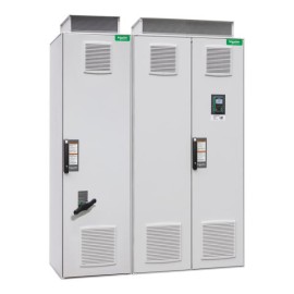 ATV980 DRIVE SYSTEMS 560 / 450 KW 480V
