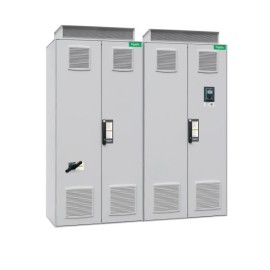 ATV980 DRIVE SYSTEMS 630 / 500 KW 480V