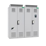 ATV980 DRIVE SYSTEMS 710 / 560 KW 480V