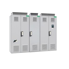 ATV980 DRIVE SYSTEMS 800 / 630 KW 480V