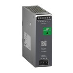 POWER SUPPLY 48V 2.5A 1PH OPTIMIZED
