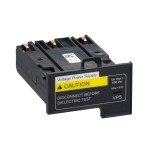 VOLTAGE POWER SUPPLY MODULE MICROLOGIC X