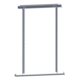 7035 19 fixed chassis 21u PLA12x7