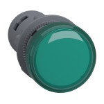 Monolit P.light green LED scrw 30V