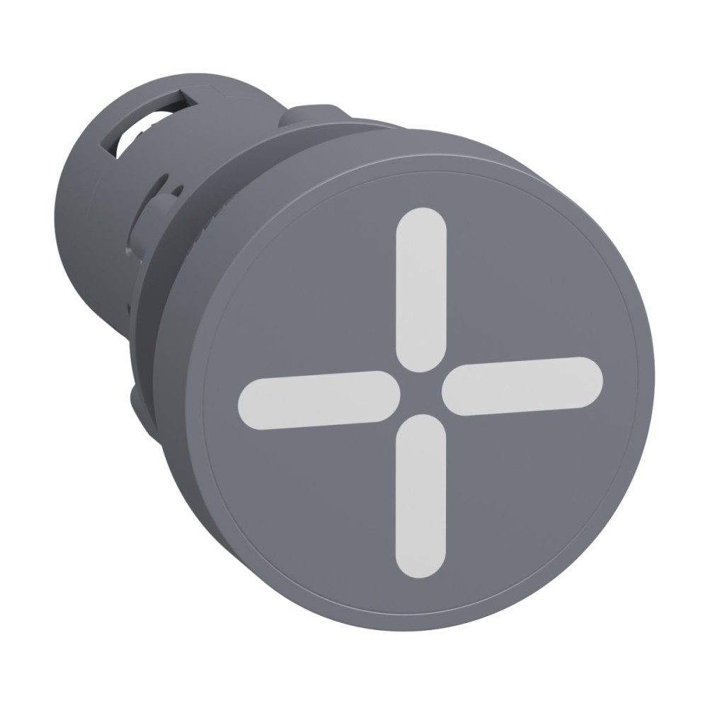 Monolit Pilot Light G/R isolation 380V