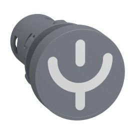 Monolit P.light G/R LED circuit 220V